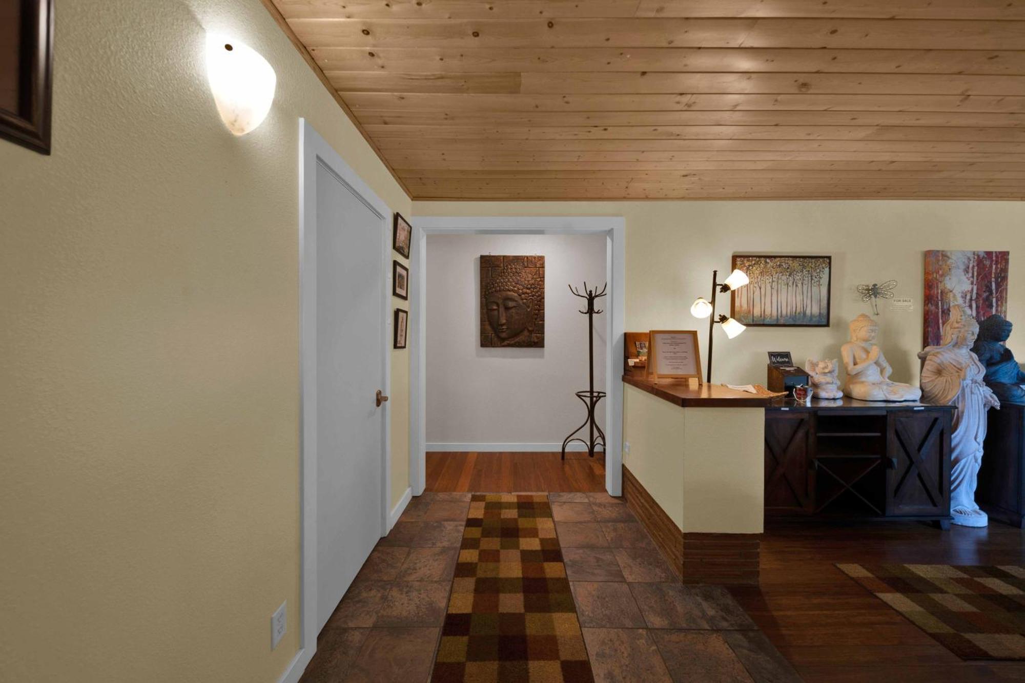 The Inn At Shasta Lake Lakehead Zewnętrze zdjęcie