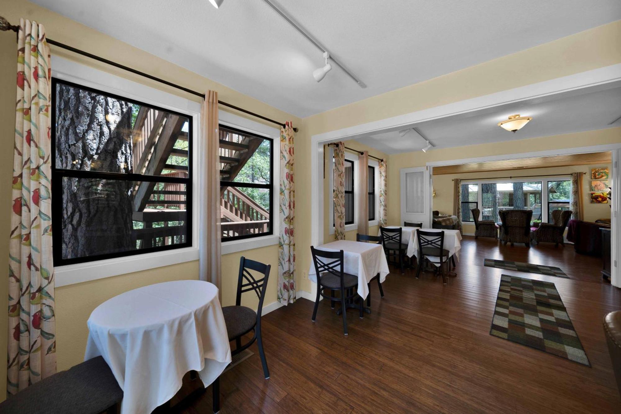 The Inn At Shasta Lake Lakehead Zewnętrze zdjęcie