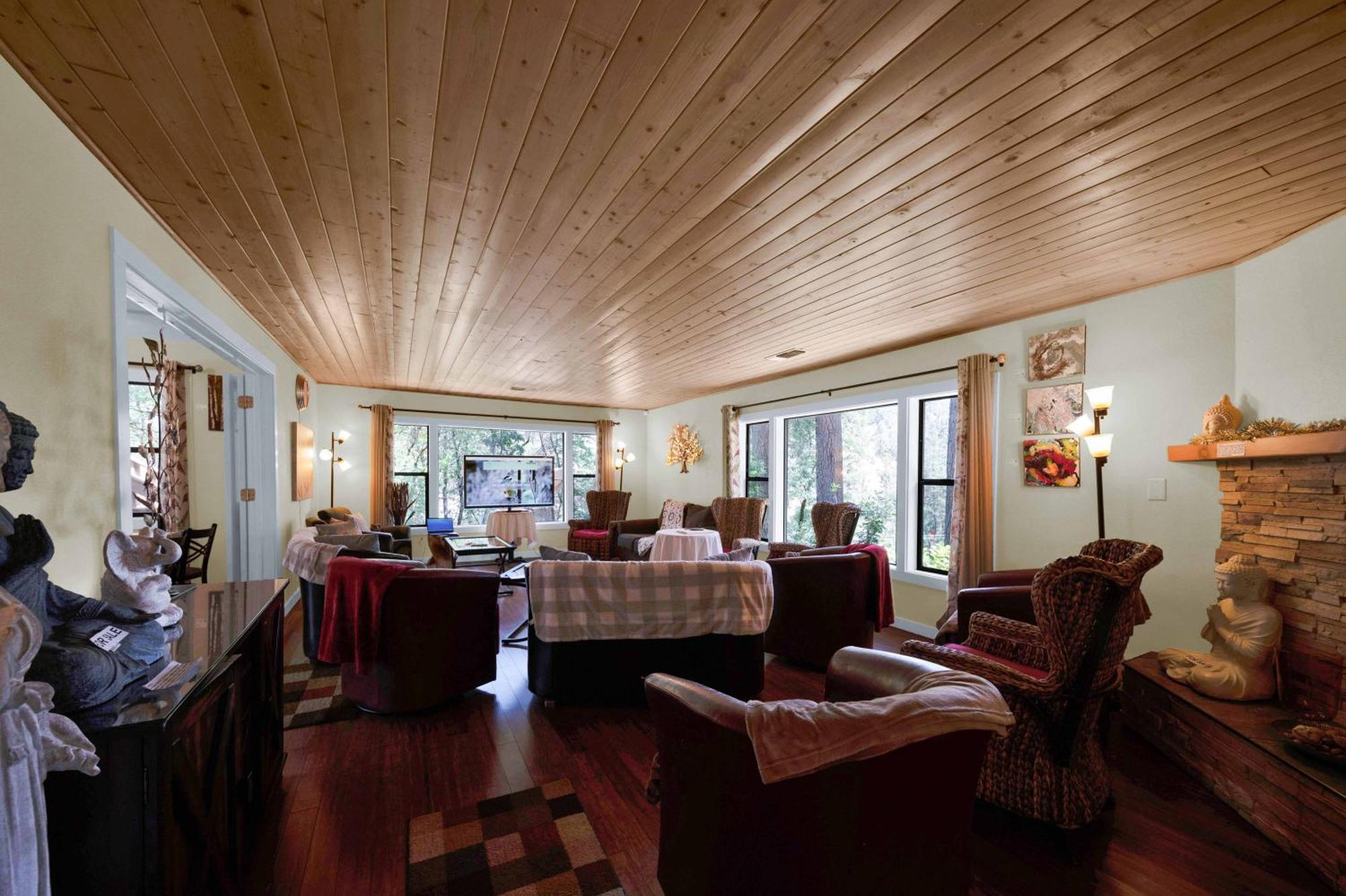 The Inn At Shasta Lake Lakehead Zewnętrze zdjęcie