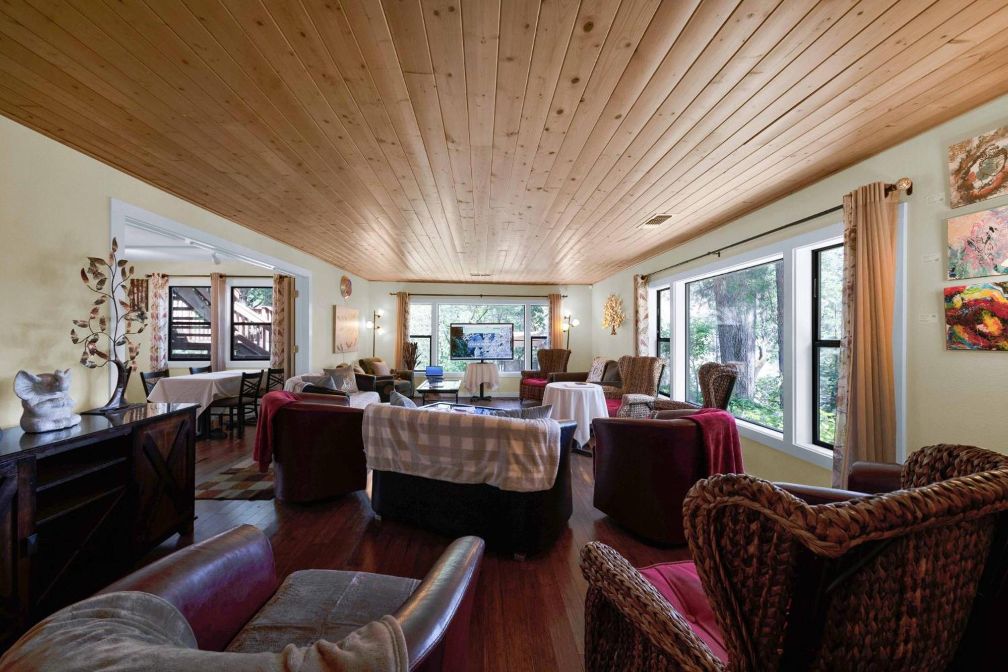 The Inn At Shasta Lake Lakehead Zewnętrze zdjęcie