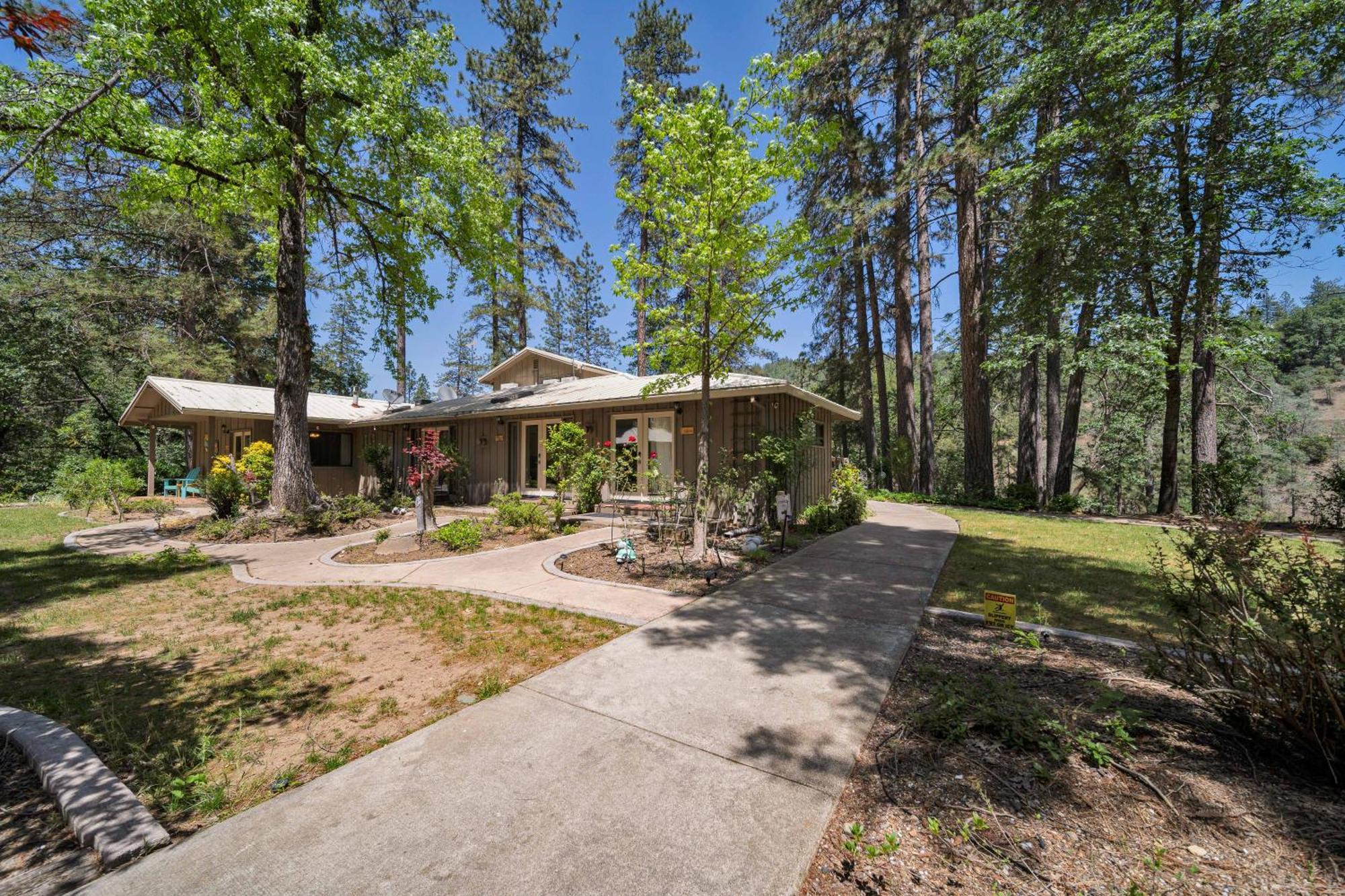 The Inn At Shasta Lake Lakehead Zewnętrze zdjęcie